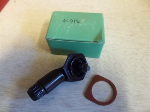 Lucas magneto long pick - magneto, pick-up