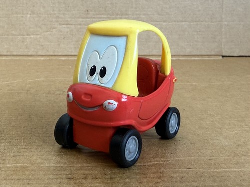 Little tikes cozy coupe - little,