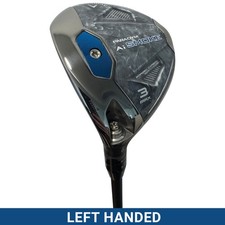 EX-DEMO Callaway Mens Paradym