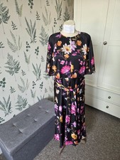 Ted Baker Size 5 Dress  -