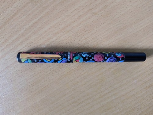 Vintage pelikan p20 - vintage,