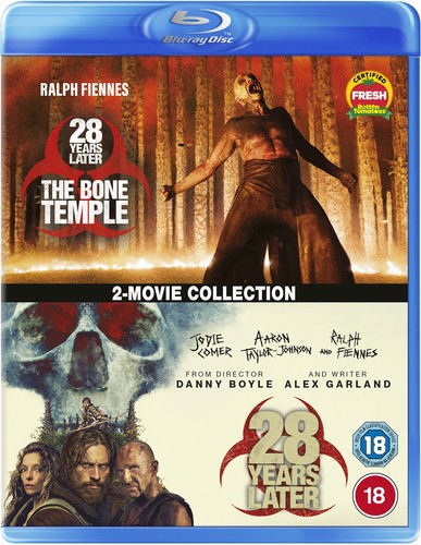 Years later 2 movie - later:, 2-movie