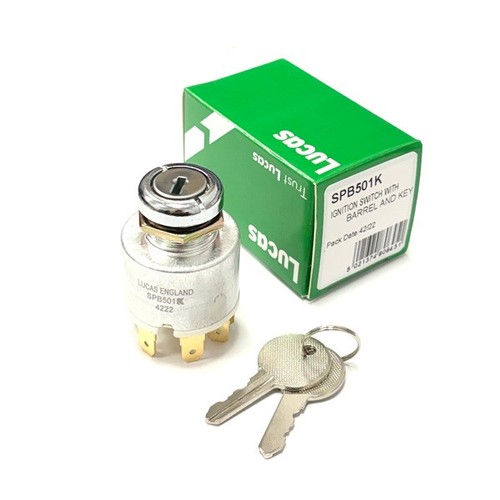 Lucas spb501k universal - lucas,
