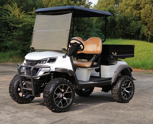 Eagle 48v electric golf - eagle,