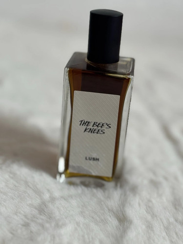 Lush the bees knees - lush,