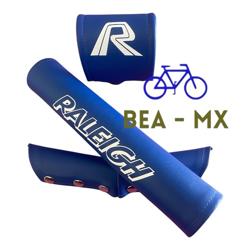 Raleigh tuff burner mk1 - tuff,