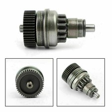 Starter Pinion Gear Fit For