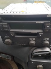 volvo HU-605 cd, radio tape