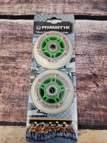 Razor ripstik caster board - caster,