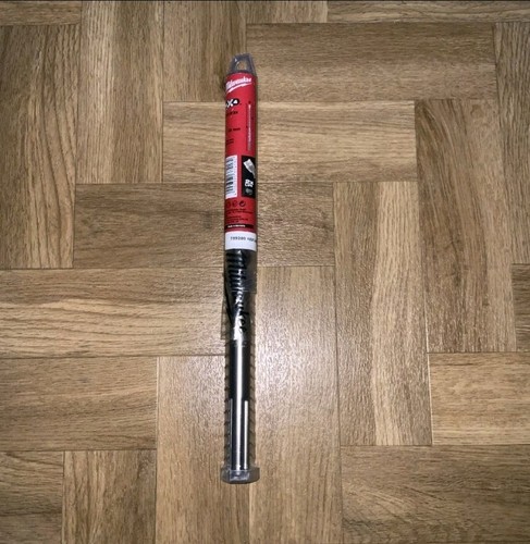 Milwaukee 18mm 340mm - , mx4