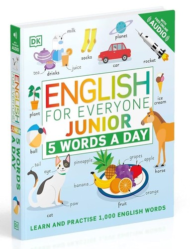 English for everyone junior - english,