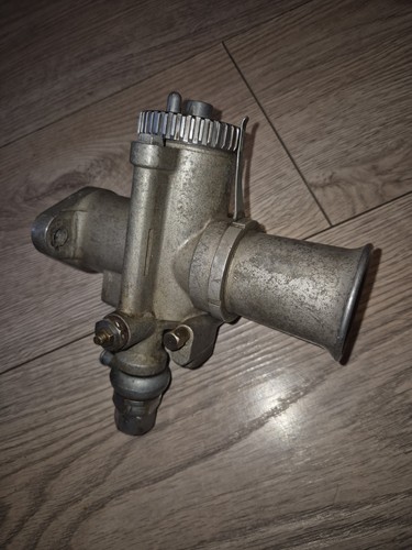 Vintage amal t5gp2 - vintage,