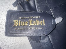 NEW Johnnie Walker Bill Amberg