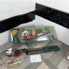 Corgi CC12203 Eddie Stobart