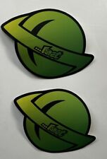 LOST STICKERS TEAM MAYHEM