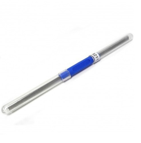 Horotec swiss pivot file - swiss,