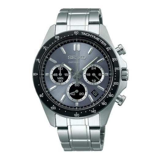 Seiko sbtr027 selection - seiko,