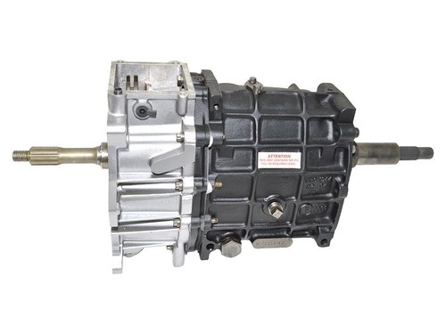 Reconditioned gearbox land - -,