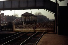 Photo 6x4 Spondon Station