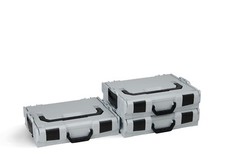 Bosch Sortimo L-Boxx 3 x 102