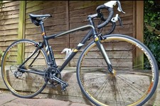 Ridley Helium Slx Full Carbon