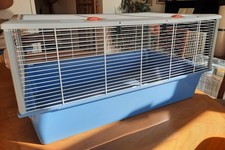 Ferplast Criceti Hamster cage