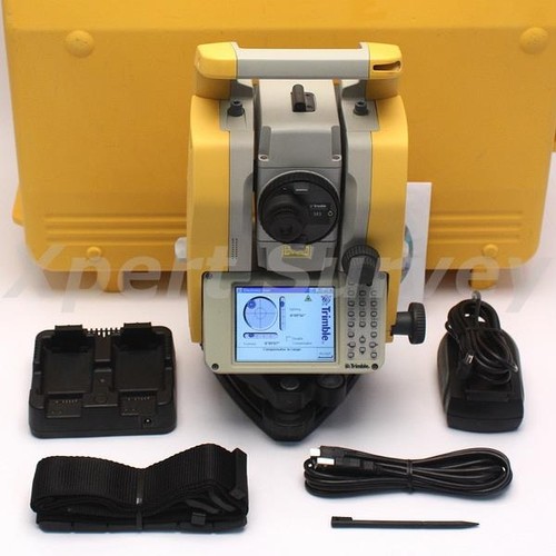 Trimble dr mechanical - trimble, 3"