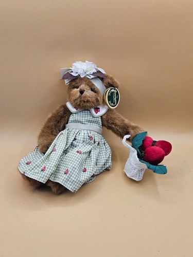 Vintage 2005 merry - 2005, beary