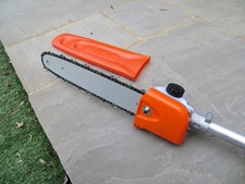 Pole Saw Chainsaw Pruner