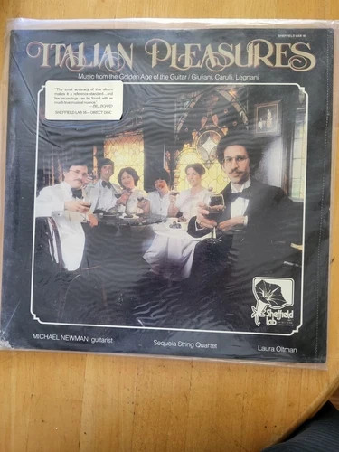 Michael newman italian - michael,