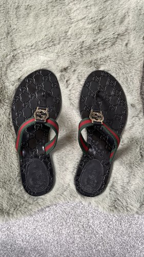 Gucci women slippers - women's, slippers,