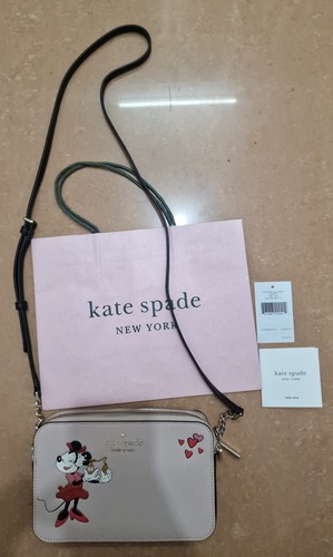 Kate spade disney minnie - kate,