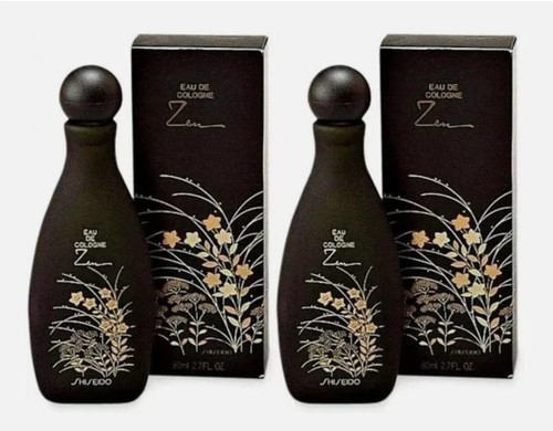 Shiseido zen eau cologne - de,