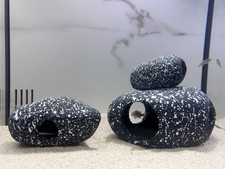 Aquarium Rock Breeding Cave