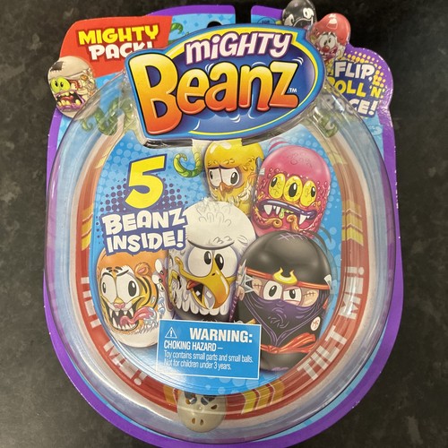 Mighty beanz 2018 - beanz, epic