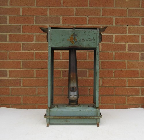 Vintage rusty aladdin - aladdin, 21