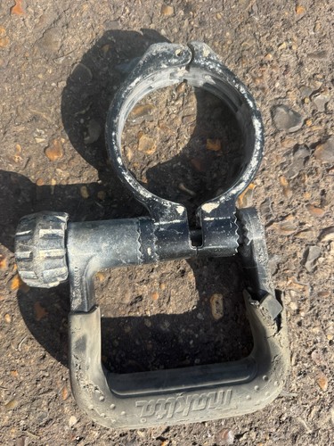 Genuine makita breaker - ⭐,