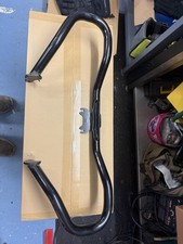 Harley-Davidson Chopped Engine