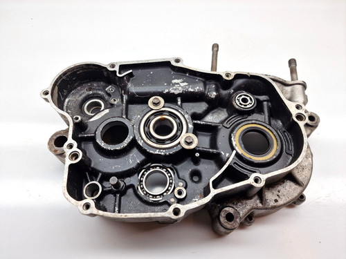 Kawasaki 500 engine case - 500,