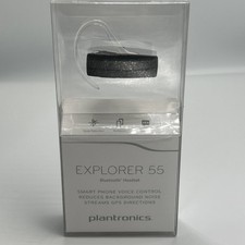 Plantronics Explorer 55
