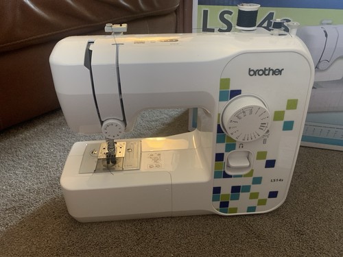 Brother sewing machine