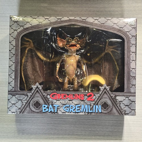 Neca gremlins bat - gremlins,