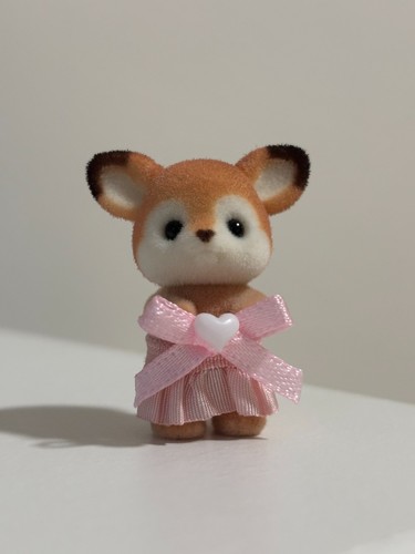 Build sylvanian custom - a, [custom