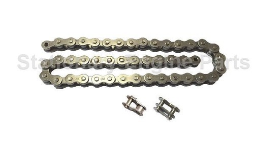 Lister junior stationary - junior,