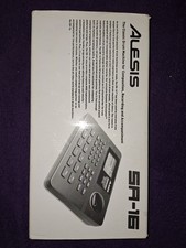Alesis SR-16 New