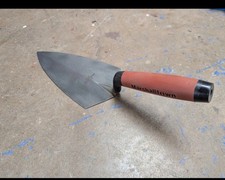 Marshalltown 10 inch Brick