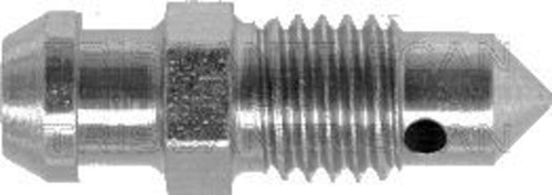 Breather screw valve - valve, triscan