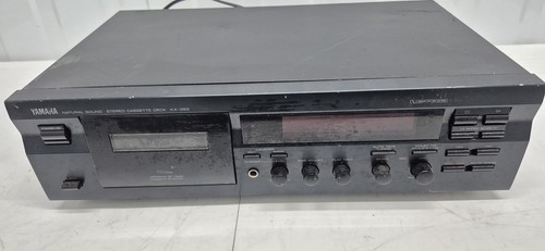 Yamaha natural sound stereo - yamaha,