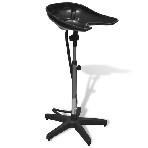 Walplus black portable - walplus,