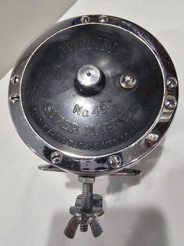 Vintage penn 49 - vintage,